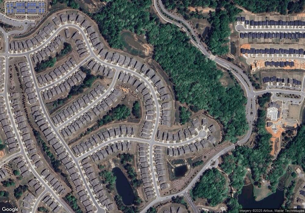 402 Ontario Ln, Hoschton, GA 30548 - photo 1