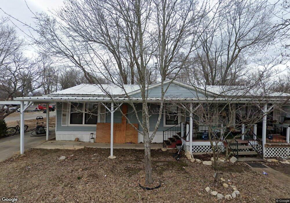 8880 Rocky Rd, Rogers, AR 72756 - photo 1