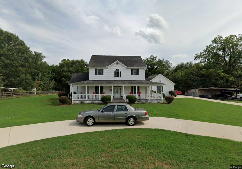 416 E Queen St, Pendleton, SC 29670 - photo 1