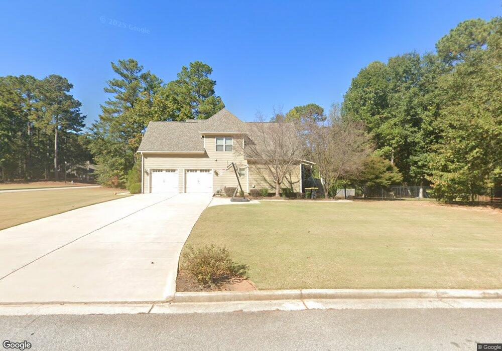 63 Beverly Farms Dr, Sharpsburg, GA 30277 - photo 1