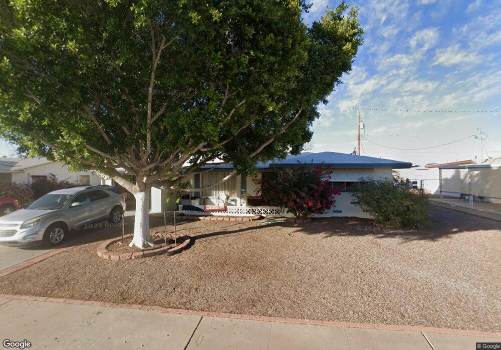 5510 E Casper Rd, Mesa, AZ 85205 - photo 1