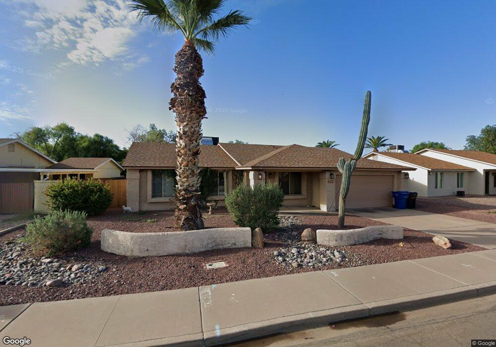 745 W Laguna Azul Ave, Mesa, AZ 85210 - photo 1