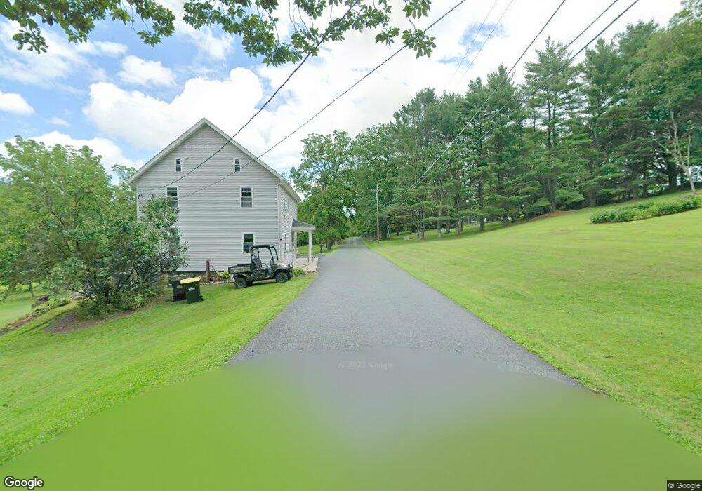0 Goodale Rd, Hamilton Township, PA 18360 - photo 1