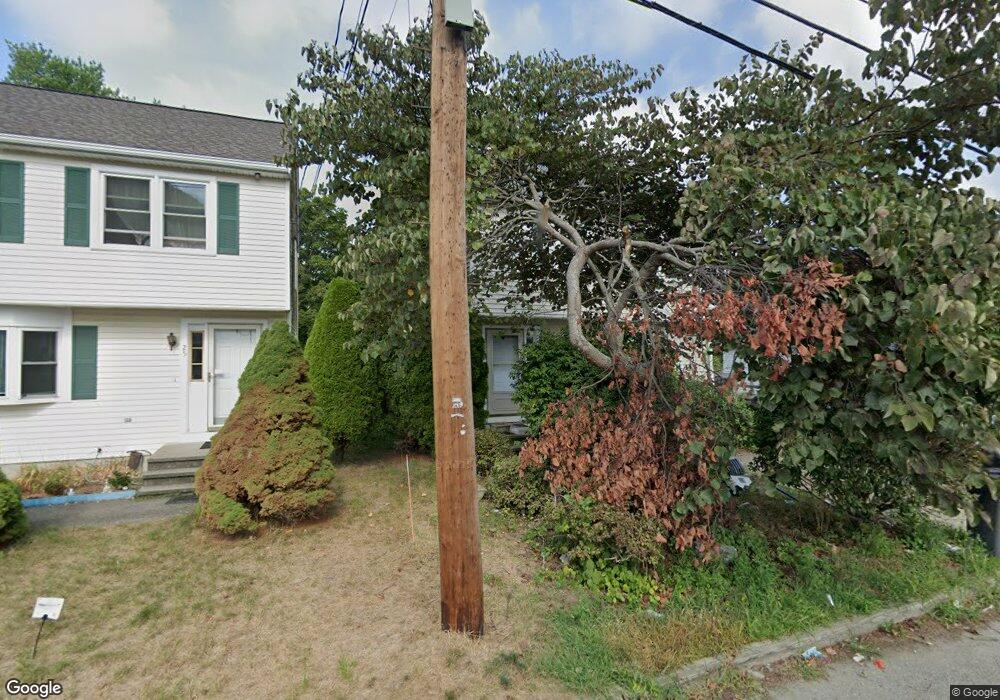 21 Bowdoin Ave, Waltham, MA 02451 - photo 1