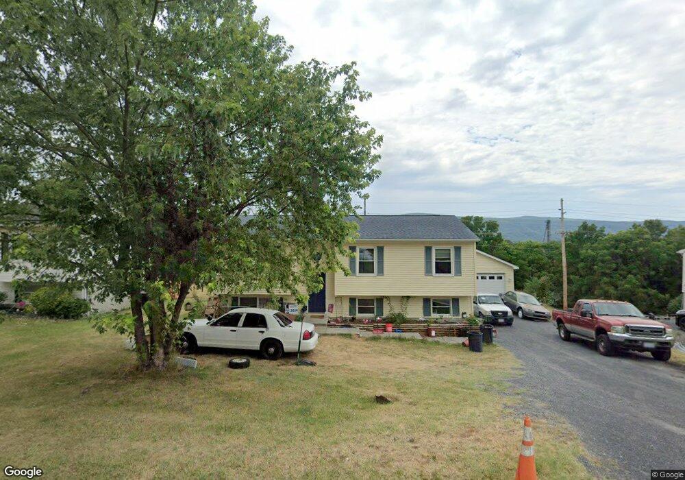 206 Little Sorrel Dr, Strasburg, VA 22657 - photo 1