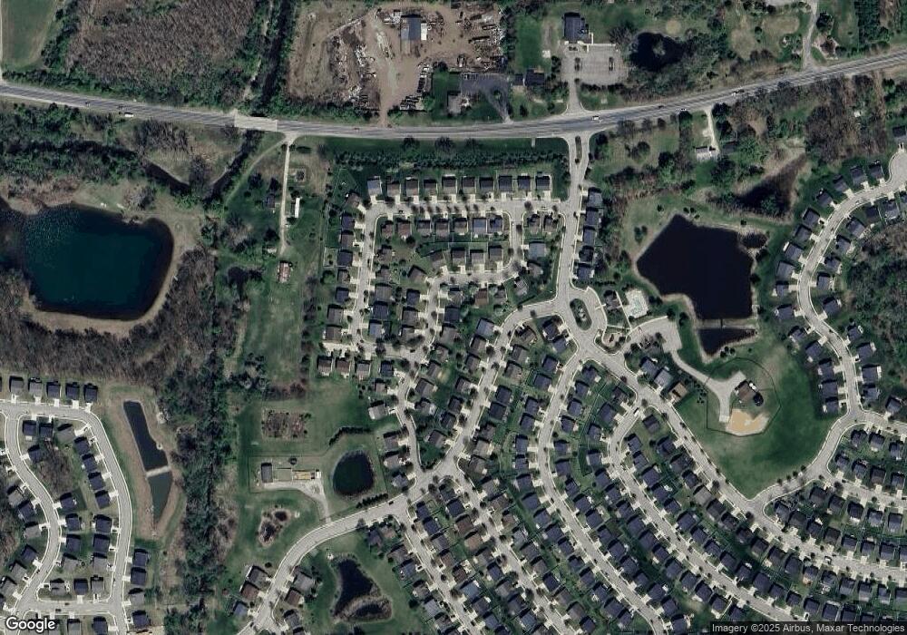 8245 Cypress Way unit 31, Dexter, MI 48130 - photo 1