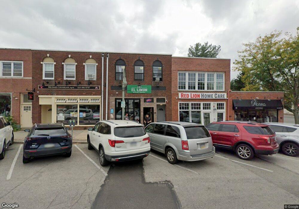 51 Rittenhouse Place, Ardmore, PA 19003 - photo 1