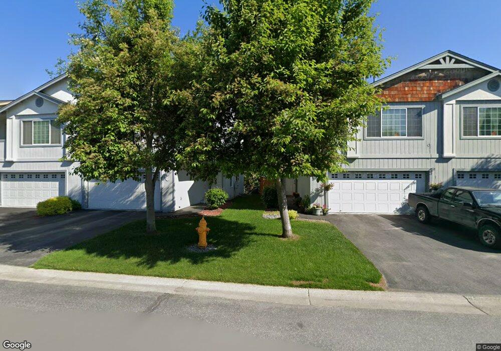 5603 Sapphire Loop unit 15A, Anchorage, AK 99504 - photo 1