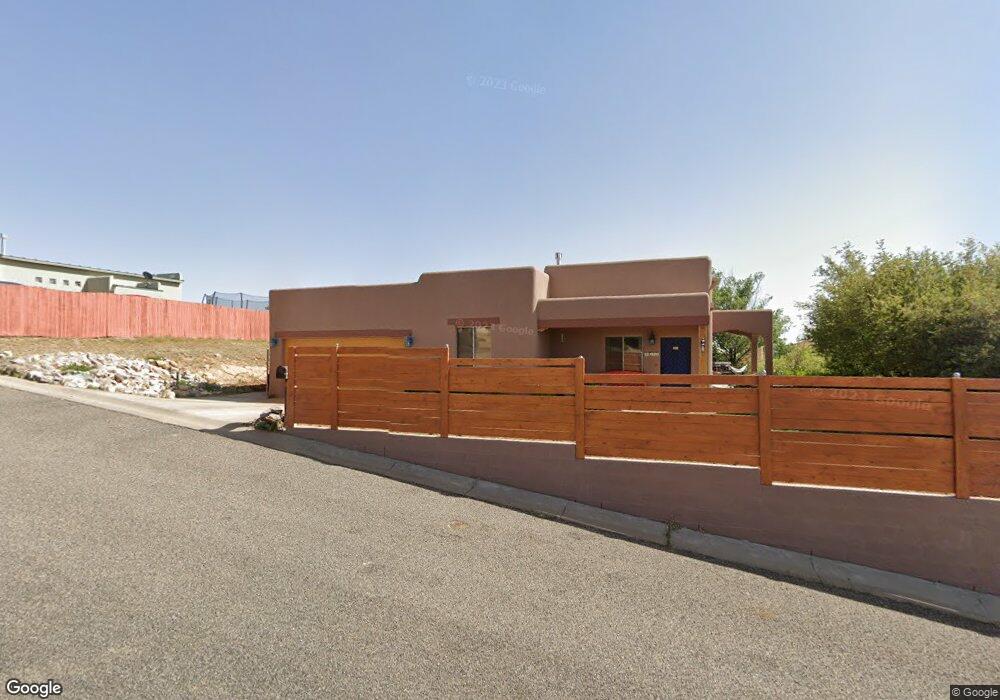 2653 Katheryne Cir, Silver City, NM 88061 - photo 1