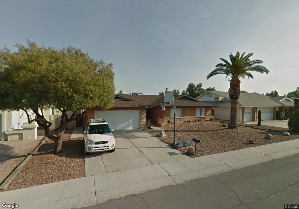 2124 E Pebble Beach Dr, Tempe, AZ 85282 - photo 1