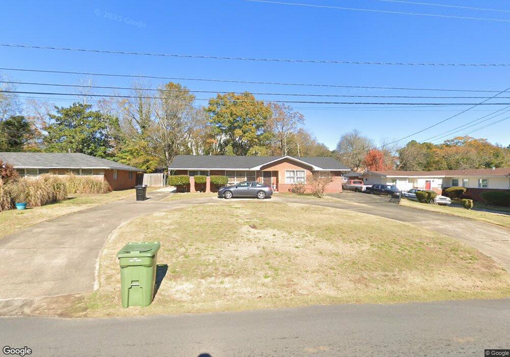 2181 Shelby St, Columbus, GA 31903 - photo 1