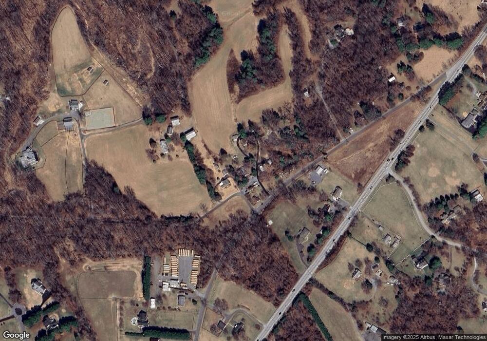 3868 Old Birdsville Rd, Harwood, MD 20776 - photo 1