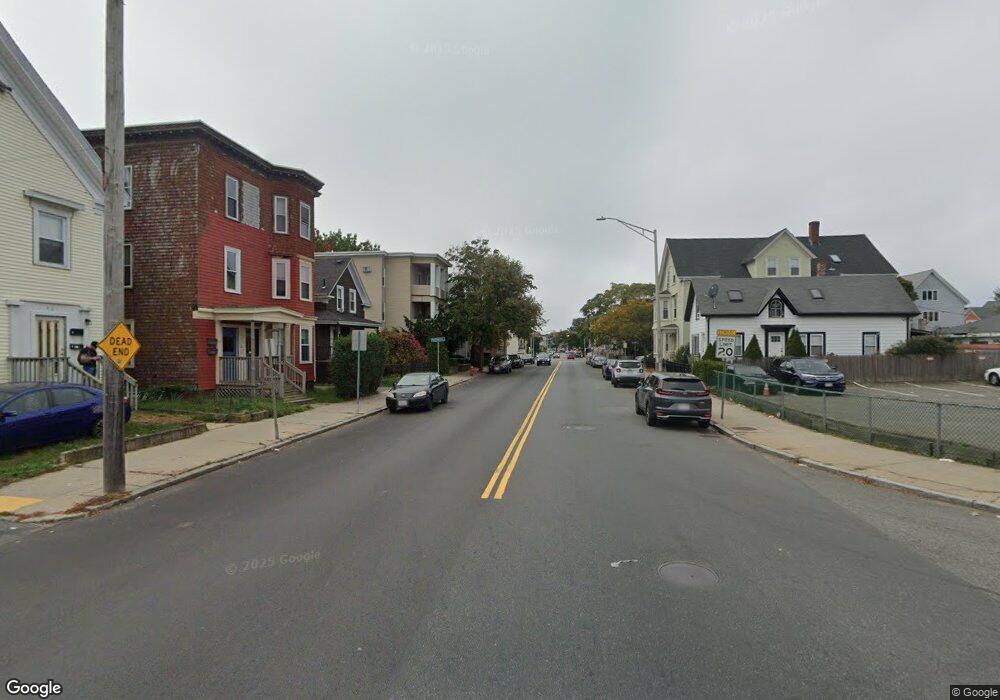 0 Aubrey Terrace, Lynn, MA 01902 - photo 1