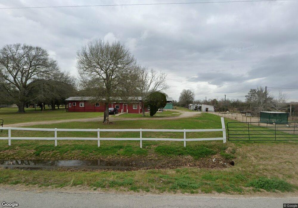 7430 Brinkmeyer Rd, Needville, TX 77461 - photo 1