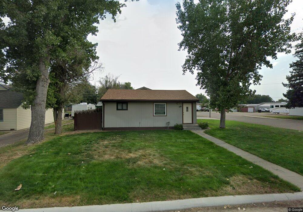 1175 Grant Ave, Havre, MT 59501 - photo 1