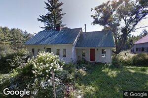 777 Grandview Rd, Williamstown, VT 05679