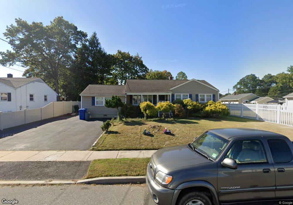 2012 Perry St, South Plainfield, NJ 07080 - photo 1