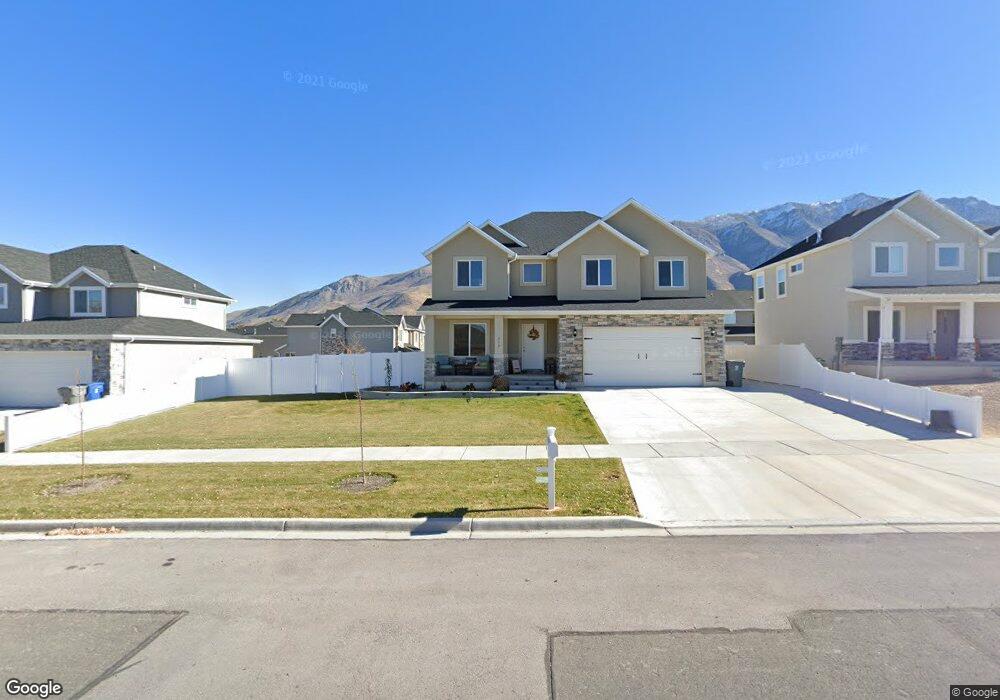 379 S 100 W, Santaquin, UT 84655 - photo 1