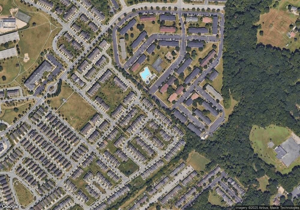 9825 Davison Rd, Middle River, MD 21220 - photo 1