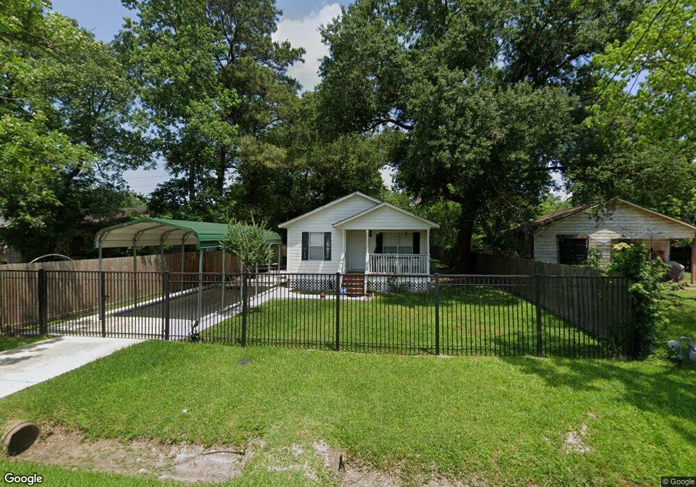 5109 Fitch St, Houston, TX 77016 - photo 1