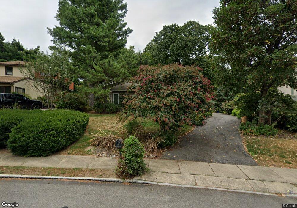 25 Llanfair Cir, Ardmore, PA 19003 - photo 1