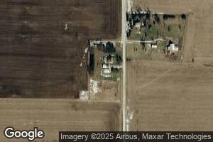 3530 N 3300 East Rd, Farmer City, IL 61842