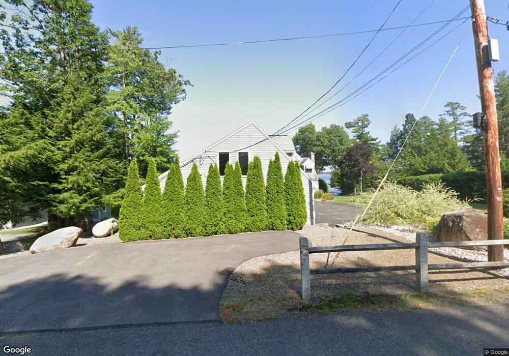 63 Neal Shore Rd, Meredith, NH 03253 - photo 1