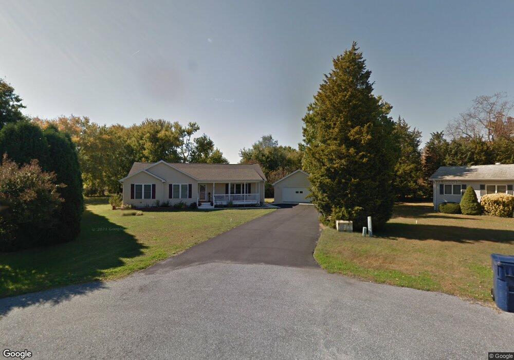 38451 Clover Ln, Ocean View, DE 19970 - photo 1