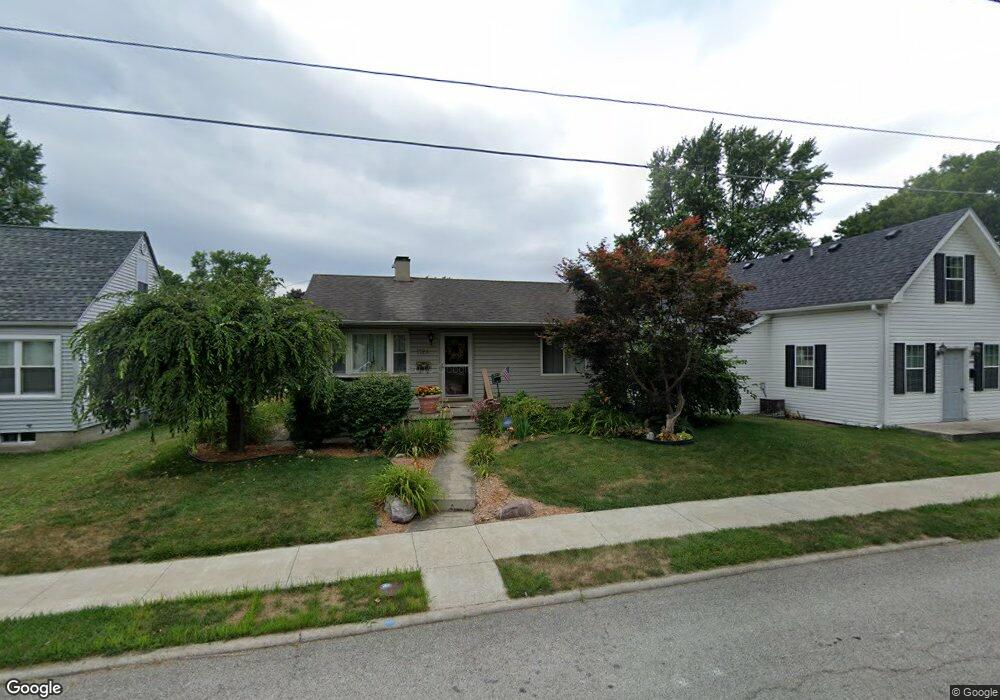 1124 S 20th St, Lafayette, IN 47905 - photo 1