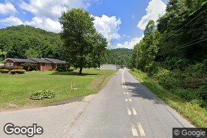HC 81, Box Beech Creek Rd, Matewan, WV 25696
