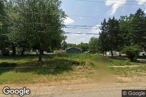 603 E Washington St, Mount Carroll, IL 61053