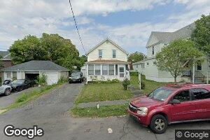 107 Delong Ave, Syracuse, NY 13208