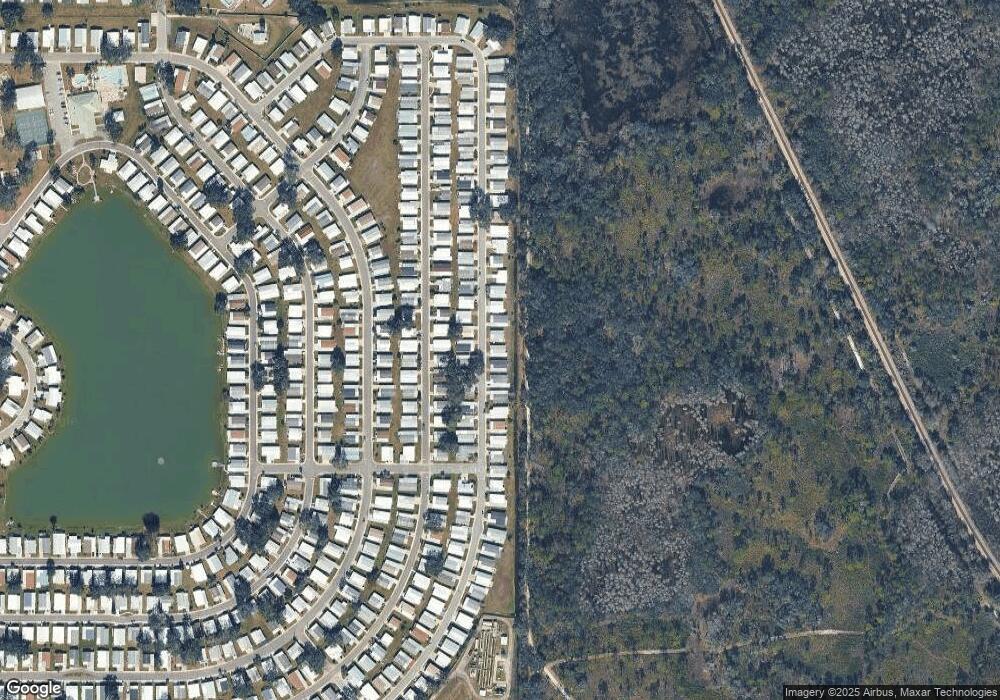 6226 Utopia Dr, Zephyrhills, FL 33540 - photo 1