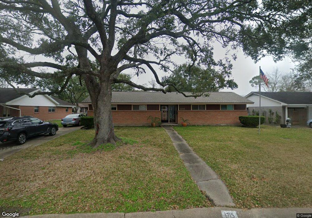 1715 Glenview Dr, Alvin, TX 77511 - photo 1