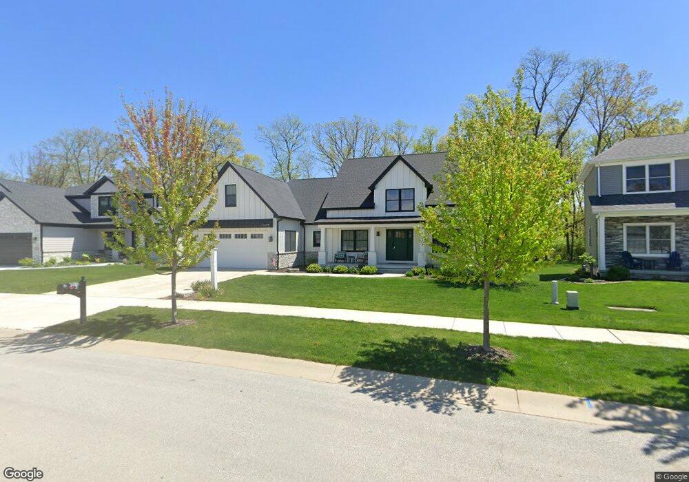 973 Sylvia Ln, Crown Point, IN 46307 - photo 1