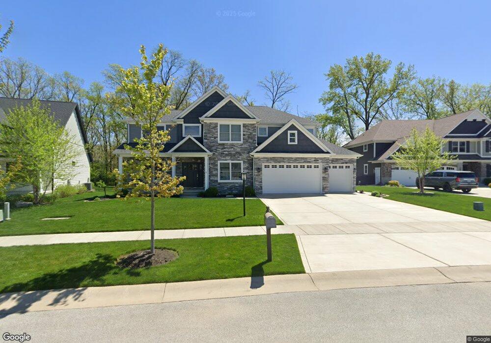 983 Sylvia Ln, Crown Point, IN 46307 - photo 1