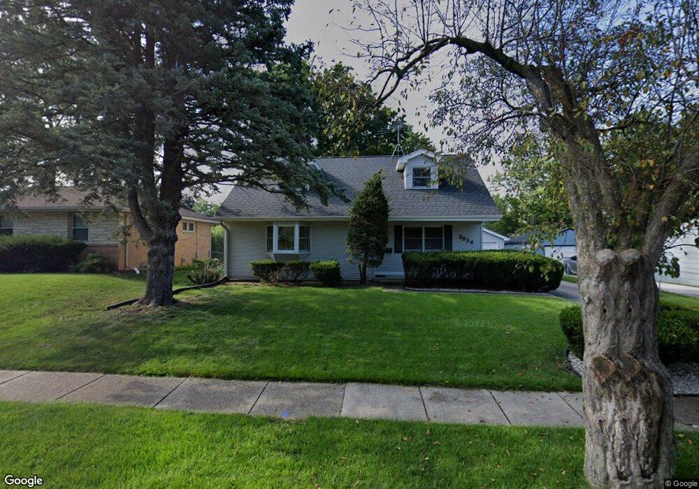 3834 Lindlavista Way, Des Moines, IA 50310 - photo 1