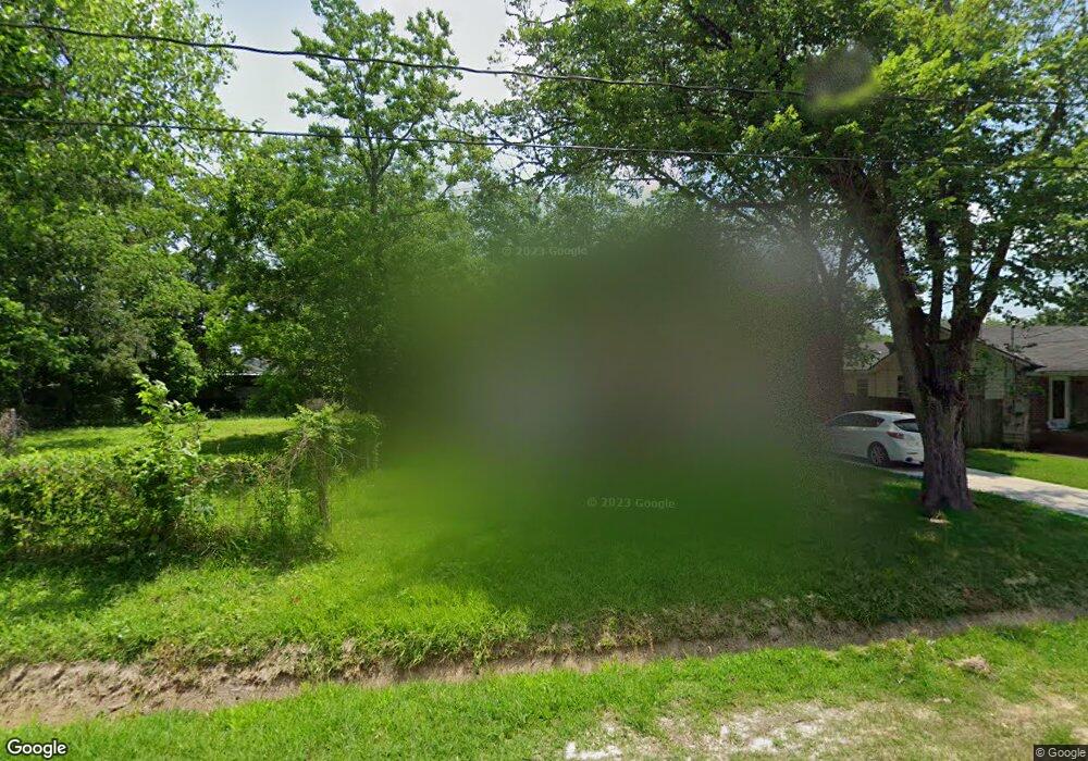 9014 Bertwood St, Houston, TX 77016 - photo 1