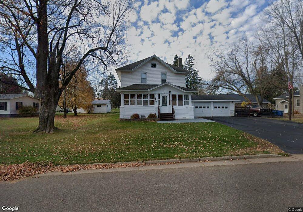 N3730 1st St, Weyerhaeuser, WI 54895 - photo 1