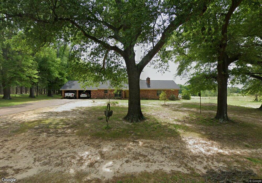 891 County Road 810, Nacogdoches, TX 75964 - photo 1