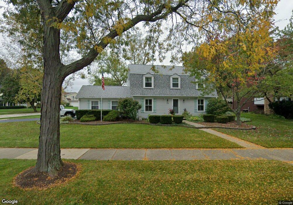 719 S Charles Ave, Naperville, IL 60540 - photo 1