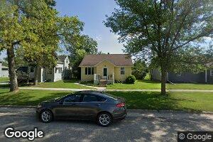 615 Champagne Ave SW, Red Lake Falls, MN 56750