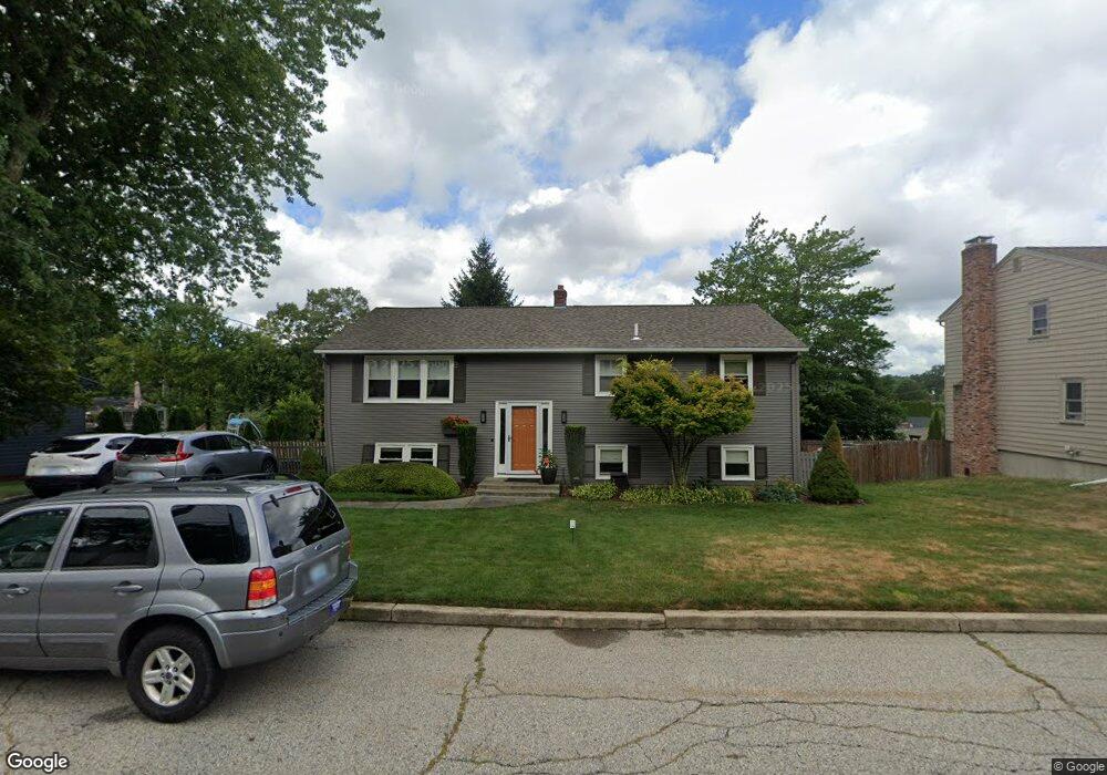 20 Carolyn Dr, West Warwick, RI 02893 - photo 1