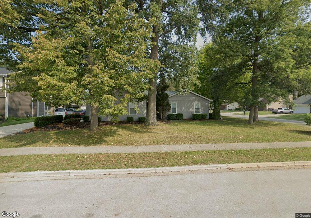 2806 Shadowood Dr, Lima, OH 45805 - photo 1