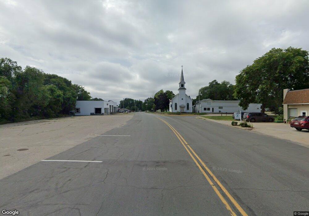 137 S Front St, Coloma, WI 54930 - photo 1