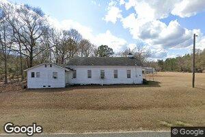 2481 George Parrot Rd, Cadwell, GA 31009