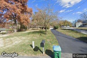 5605 NW Redhaw Ln, Kansas City, MO 64151
