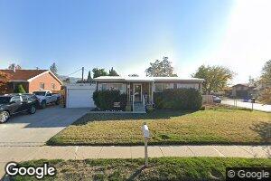423 W Center St, Bountiful, UT 84010