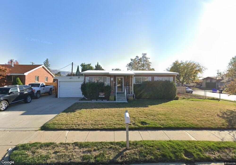 423 W Center St, Bountiful, UT 84010 - photo 1