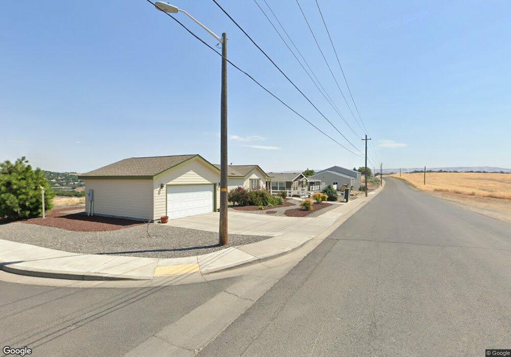 3128 SW River View Dr unit 43, Pendleton, OR 97801 - photo 1